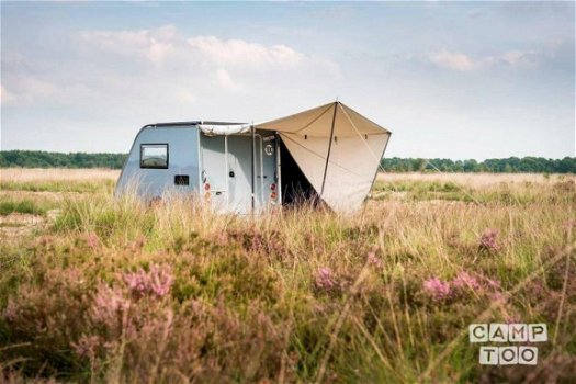 Kip Caravans Shelter - 1