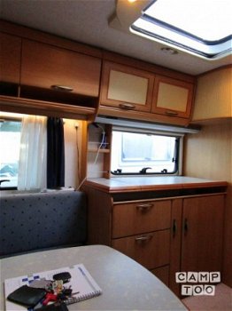 Hymer Eriba Swing 465 - 6