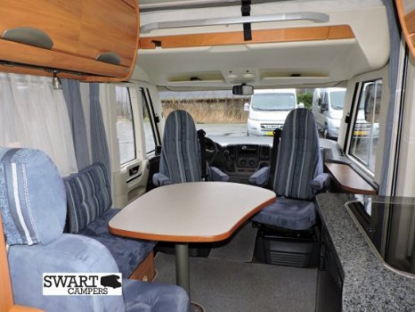 Hymer B 514 - 4