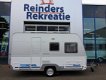 DETHLEFFS CAMPER 420 DB VOORTENT LUIFEL MOVER - 1 - Thumbnail