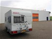 DETHLEFFS CAMPER 420 DB VOORTENT LUIFEL MOVER - 8 - Thumbnail