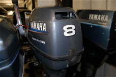 Yamaha F8CMHS