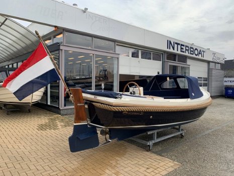 Interboat 20 (2003) - 2