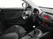 Kia Sportage - 2.0 X-ecutive Plus Pack / AIRCO-ECC / CRUISE CTR. / HALF LEDER / AUDIO / PDC / LMV / - 1 - Thumbnail