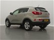 Kia Sportage - 2.0 X-ecutive Plus Pack / AIRCO-ECC / CRUISE CTR. / HALF LEDER / AUDIO / PDC / LMV / - 1 - Thumbnail