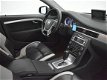 Volvo V70 - 2.0T R-Edition 203pk AUTOMAAT / NAVI / AIRCO-ECC / CRUISE CTR. / LEDER / LMV / PDC / * A - 1 - Thumbnail