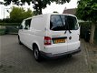 Volkswagen Transporter - 2.0 TDI L2H1 DC Comfortline - 1 - Thumbnail