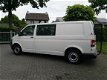 Volkswagen Transporter - 2.0 TDI L2H1 DC Comfortline - 1 - Thumbnail