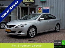 Mazda 6 - 6 1.8 Touring Eerste Eigenaar