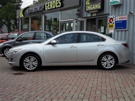 Mazda 6 - 6 1.8 Touring Eerste Eigenaar - 1