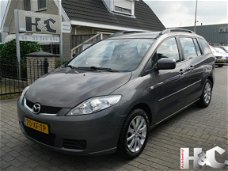 Mazda 5 - 5 1.8 Executive