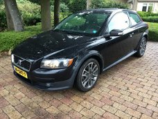 Volvo C30 - C30 1.6D 1eigenaar LEER/NAVI