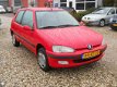 Peugeot 106 - - 1.1 Accent Select 2 nieuwe banden Apk 21-03-2020 - 1 - Thumbnail