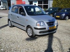 Hyundai Atos - - 1.1i Active Young 107, 186 km Hoogzitter