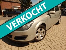 Opel Astra - 1.6 Edition