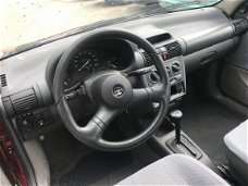 Opel Corsa - CORSA C1.4NZ AUTOMATIC E2