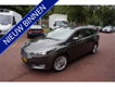 Ford Focus Wagon - 1.0 First Edition LEER/GROOT NAVI LUXE UITV - 1 - Thumbnail