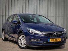 Opel Astra - 1.0 Business+ 1e Eign, Dealer Ondh, Navi, PDC V+A, LMV, NL-Auto