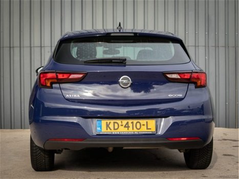 Opel Astra - 1.0 Business+ 1e Eign, Dealer Ondh, Navi, PDC V+A, LMV, NL-Auto - 1