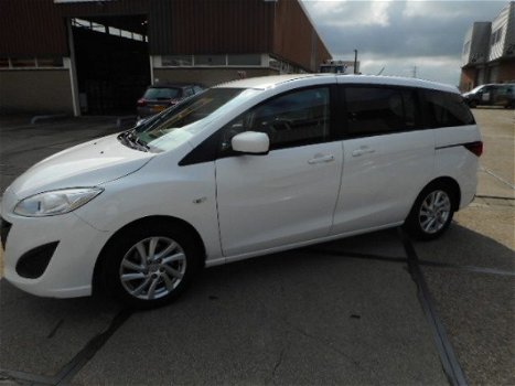 Mazda 5 - 5 1.8 Business 7Persoons - 1