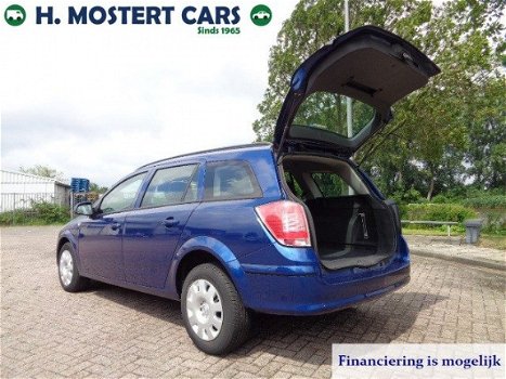 Opel Astra Wagon - 1.7 CDTi ecoFLEX Cosmo * NIEUWE APK * NIEUWE BANDEN - 1