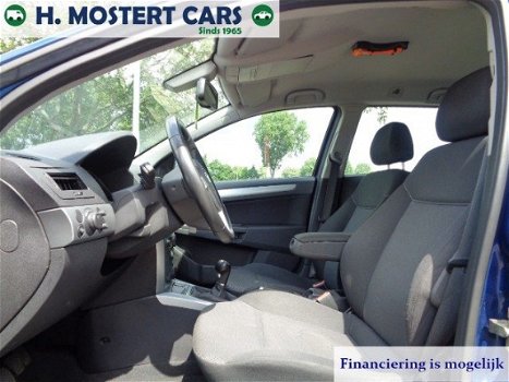 Opel Astra Wagon - 1.7 CDTi ecoFLEX Cosmo * NIEUWE APK * NIEUWE BANDEN - 1