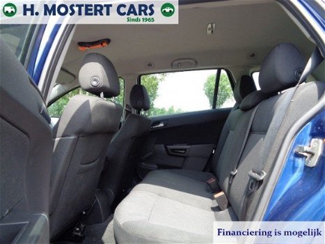 Opel Astra Wagon - 1.7 CDTi ecoFLEX Cosmo * NIEUWE APK * NIEUWE BANDEN - 1