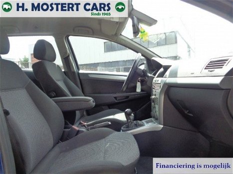 Opel Astra Wagon - 1.7 CDTi ecoFLEX Cosmo * NIEUWE APK * NIEUWE BANDEN - 1