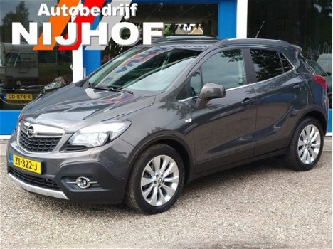 Opel Mokka - 1.4 T Cosmo - 1