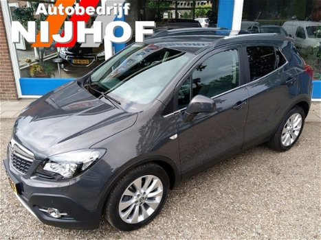 Opel Mokka - 1.4 T Cosmo - 1