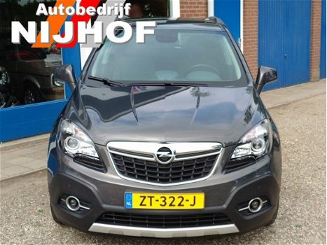 Opel Mokka - 1.4 T Cosmo - 1