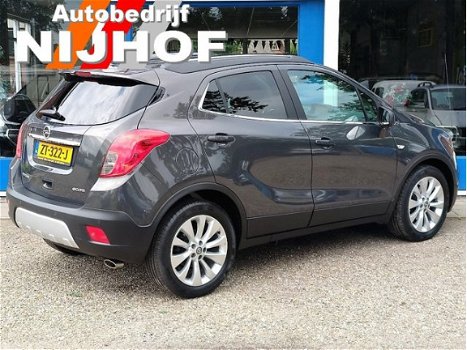 Opel Mokka - 1.4 T Cosmo - 1