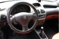 Peugeot 206 - 1.1 Pop' Art 5Drs Stuurbekr - 1 - Thumbnail