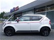 Suzuki Ignis - 1.2 SMART HYBRID STIJL NAVI CRUISE CLIMA NL-AUTO 1E EIG - 1 - Thumbnail