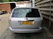 Ford Focus Wagon - 1.8 Limited met ECC/Navi - 1 - Thumbnail