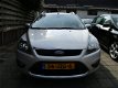 Ford Focus Wagon - 1.8 Limited met ECC/Navi - 1 - Thumbnail