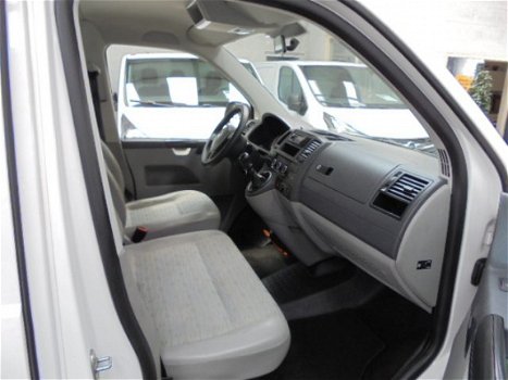 Volkswagen Transporter Kombi - PERSONENBUS 2.0 TDI L1H1 Trendline Baseline - 1