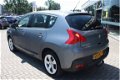 Peugeot 3008 - 1.6 ST NAVI / PANORAMADAK / TREKHAAK INCL 6 MND BOVAG - 1 - Thumbnail