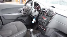 Dacia Lodgy - 1.6 SCe 7 PERS. / AIRCO / CRUISE / PDC