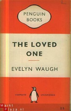 Waugh, Evelyn; The Loved One