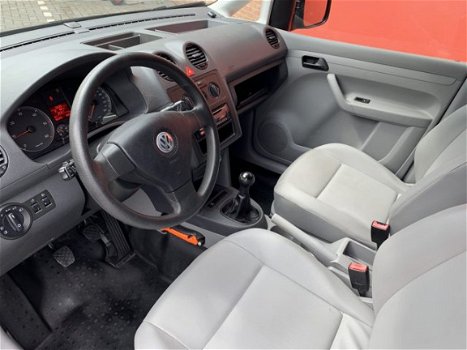 Volkswagen Caddy - 2.0 SDI | Airco | 1e eigenaar | Schuifdeur Rechts | - 1