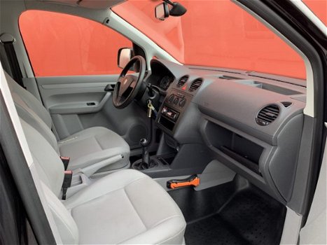 Volkswagen Caddy - 2.0 SDI | Airco | 1e eigenaar | Schuifdeur Rechts | - 1