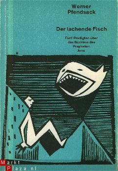 Pfendsack, Werner; Der lachende Fisch - 1