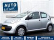 Citroën C1 - 1.0-12V ambiance 5 drs Airco- Radio - LMV - Nieuwstaat - 1 - Thumbnail