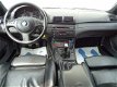 BMW 3-serie - 318 i sedan High Executive M-sport Vol Leer- Navi- Stoelverwarming- Slechts 99dkm - 1 - Thumbnail