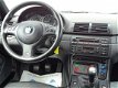 BMW 3-serie - 318 i sedan High Executive M-sport Vol Leer- Navi- Stoelverwarming- Slechts 99dkm - 1 - Thumbnail