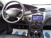 Ford Focus Wagon - 1.4-16V Cool Edition Navi-Leer-Ecc - 1 - Thumbnail