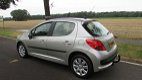 Peugeot 207 - 1.4 Color-line Airco - 1 - Thumbnail