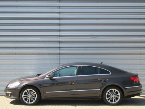 Volkswagen Passat CC - 1.8 TSI 4p. | Xenon | - 1