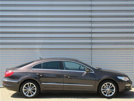 Volkswagen Passat CC - 1.8 TSI 4p. | Xenon | - 1